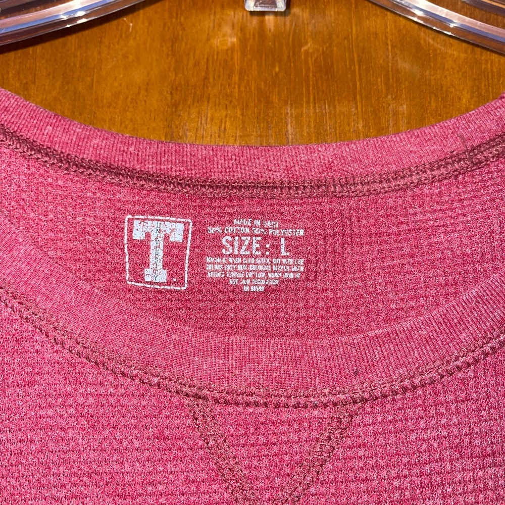 Arkansas Razorback Jersey - Picture 2 of 3